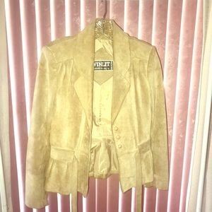 Listeff fashions Women’s blazer